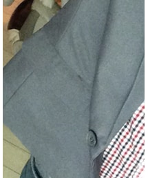 no brand | テーラードジャケット