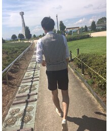 後ろ姿 | その他