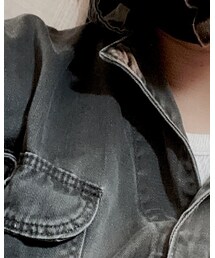 used | つなぎ/オールインワン