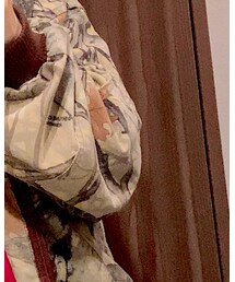 used | ミリタリージャケット