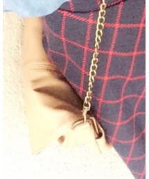 JEANASIS | ショルダーバッグ