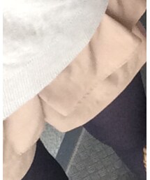 E hyphen world gallery | その他パンツ