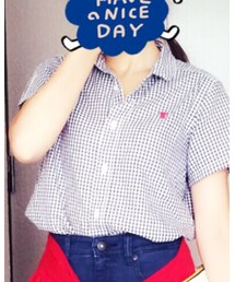 coen | シャツ/ブラウス