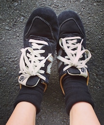 NEW BALANCE | その他シューズ