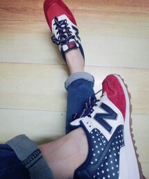 NEW BALANCE | その他シューズ
