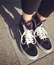 VANS | その他シューズ