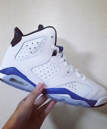 AIR JORDAN | スニーカー