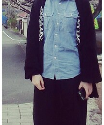 UNIQLO | シャツ/ブラウス