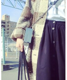 ZARA | クラッチバッグ