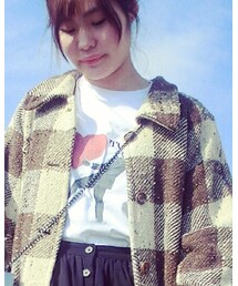 SOPHNET. | Tシャツ/カットソー