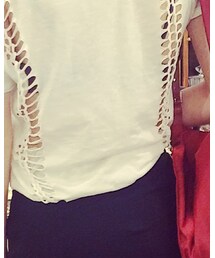 AZUL by moussy | Tシャツ/カットソー