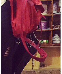 PRADA | バックパック/リュック