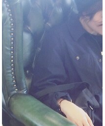 UNIQLO | ミリタリージャケット