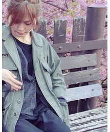 WTAPS | ライダースジャケット