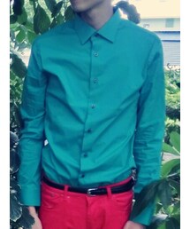 NET | シャツ/ブラウス