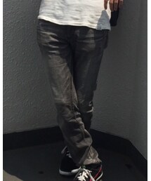 Wizzard | デニムパンツ