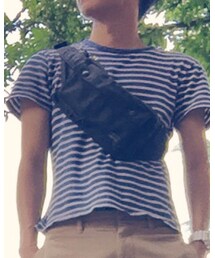 BACK NUMBER | Tシャツ/カットソー