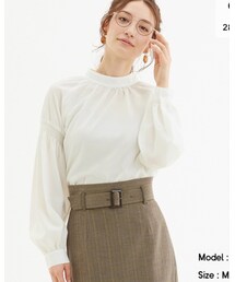 GU | シャツ/ブラウス