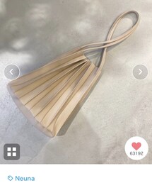 NEUNA | トートバッグ