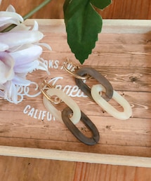 Handmade | ピアス（両耳用）