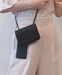 GU(ジーユー)の「バッグ(ショルダーバッグ)」