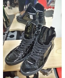 SAINT LAURENT PARIS | シューズ