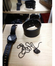 NIXON/Maison Martine Margiela /MOMA | その他小物