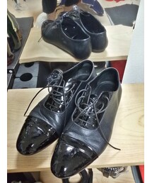 Burberry Prorsum | ドレスシューズ