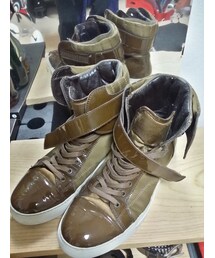 LANVIN | スニーカー