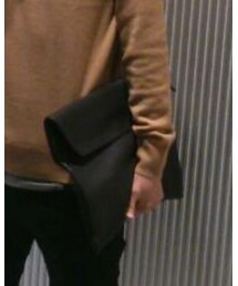 Burberry Prorsum | クラッチバッグ