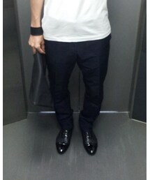 LANVIN | スラックス