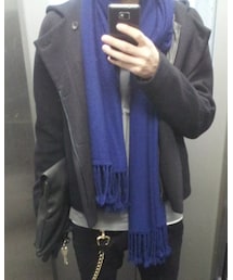 junhashimoto | マフラー