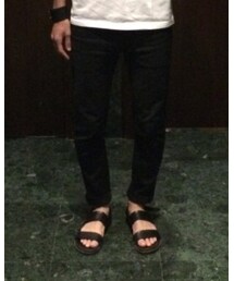 UNIQLO | デニムパンツ