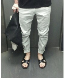 UNIQLO | その他パンツ