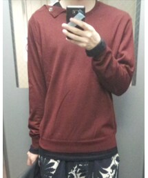 DRIES VAN NOTEN | ニット/セーター