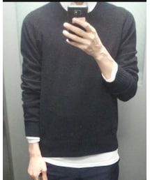 UNIQLO | ニット/セーター