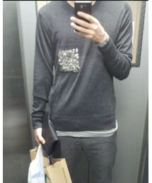 Burberry Prorsum | ニット/セーター