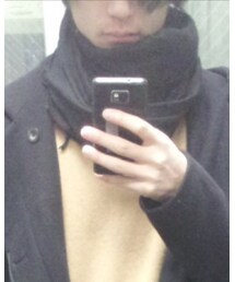 no brand | ストール/ショール