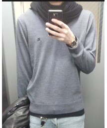 BURBERRY | ニット/セーター