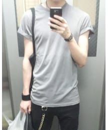 JIL SANDER | Tシャツ/カットソー