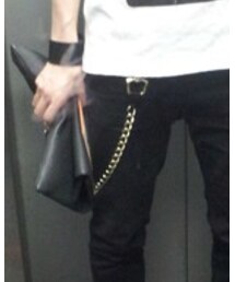 Burberry Prorsum | その他