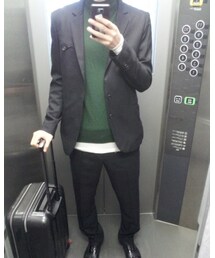 CAV-000 | セットアップ