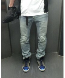 Saint Laurent | デニムパンツ