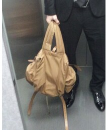 BURBERRY | バックパック/リュック