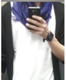 DRIES VAN NOTEN | マフラー