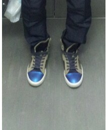 LANVIN | スニーカー