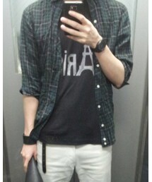 FIELD | シャツ/ブラウス