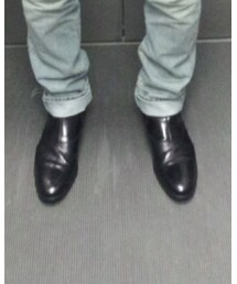 BURBERRY | ブーツ