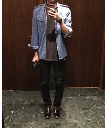 H&M | Tシャツ/カットソー