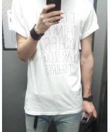 no brand | Tシャツ/カットソー